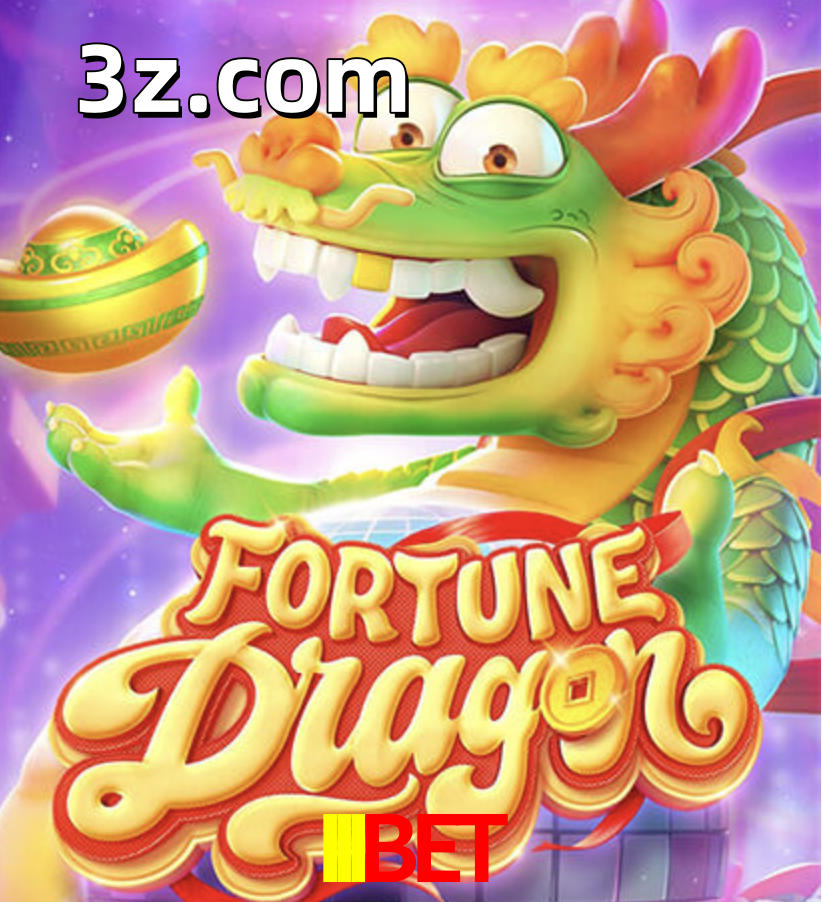 Fortune Dragon